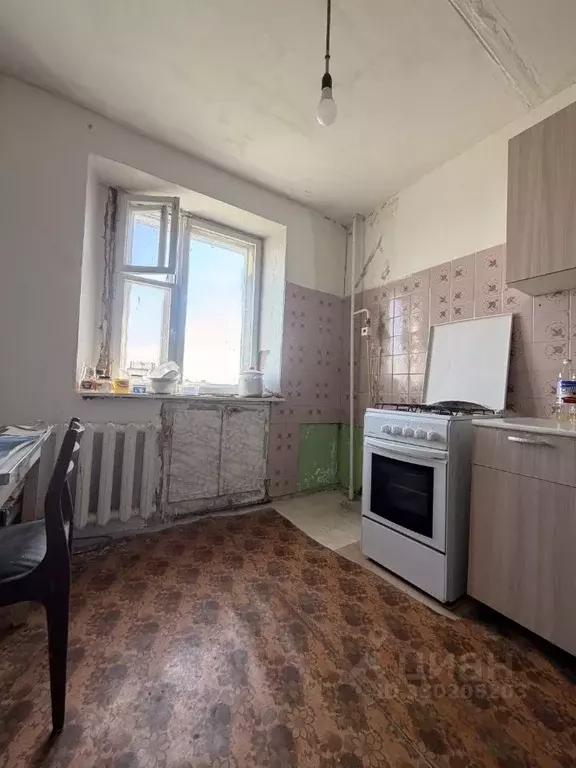 1-к кв. Пермский край, Пермь Ласьвинская ул., 68Б (36.3 м) - Фото 1