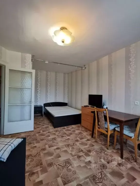 1-к кв. Санкт-Петербург Железноводская ул., 29 (33.0 м) - Фото 1