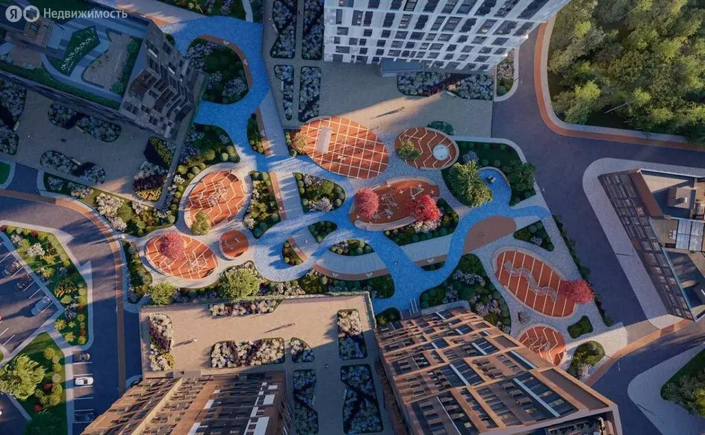 Помещение свободного назначения (123.52 м) - Фото 1