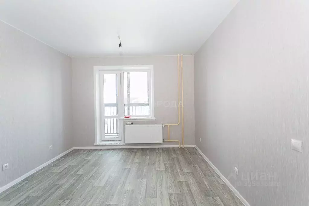 Студия Новосибирская область, Новосибирск Спортивная ул., 43 (18.0 м) - Фото 2