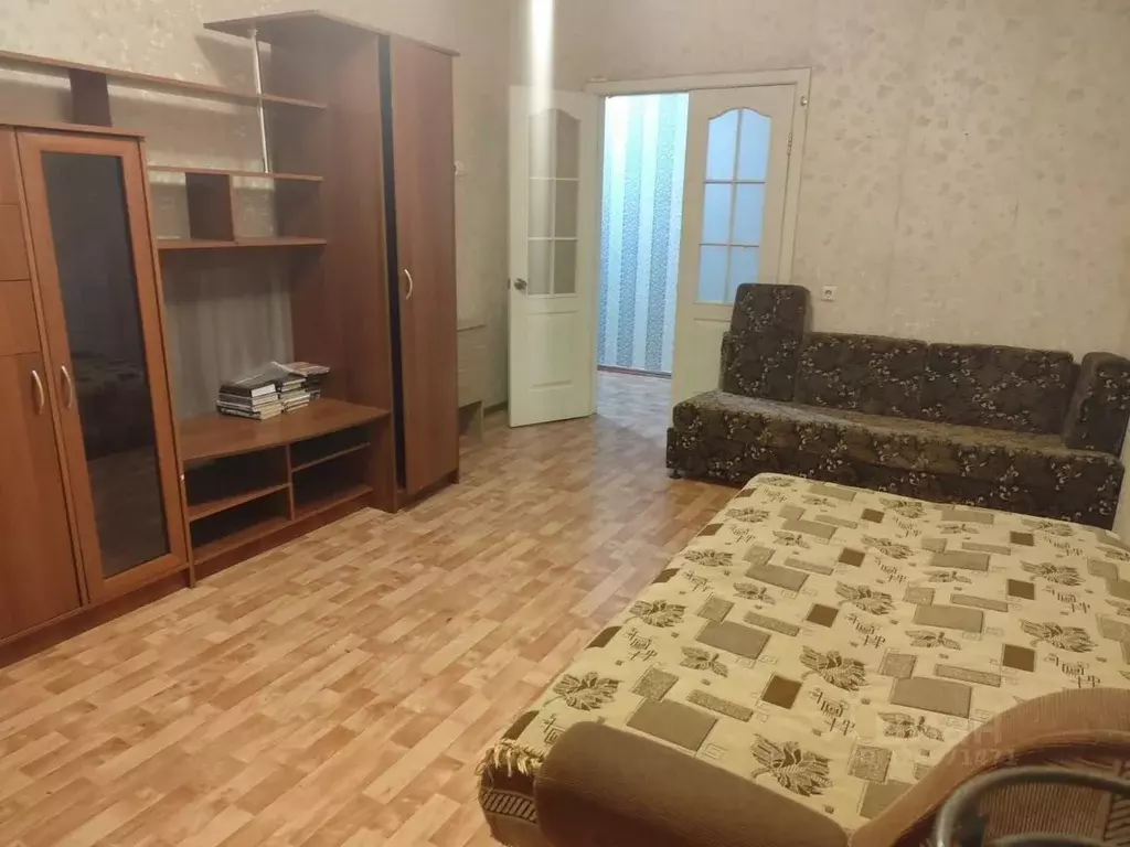 3-к кв. Новосибирская область, Новосибирск Родники мкр, ул. ... - Фото 1