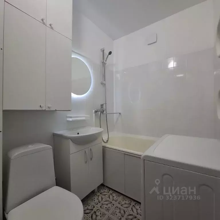 2-к кв. Московская область, Люберцы городской округ, Октябрьский пгт ... - Фото 1