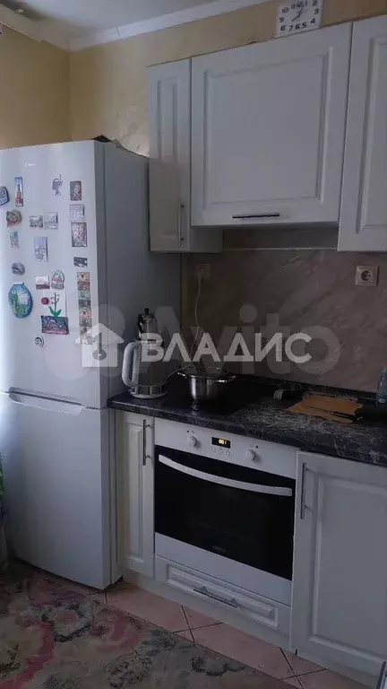 3-к. квартира, 52 м, 1/9 эт. - Фото 0