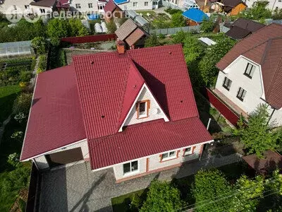 Дом в Барнаул, Снежная улица, 32 (115 м) - Фото 0