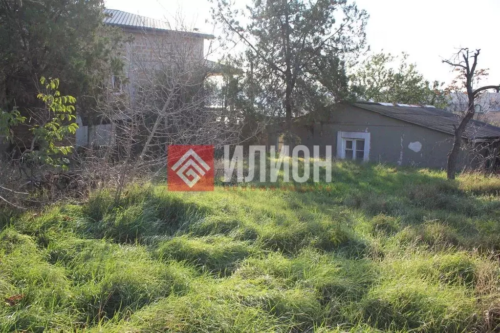 Участок в Севастополь Прибрежное-2 садовое товарищество, туп. ... - Фото 2