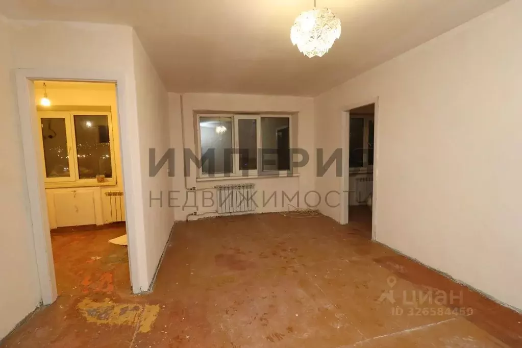 2-к кв. Магаданская область, Магадан ул. Берзина, 19 (45.0 м) - Фото 2