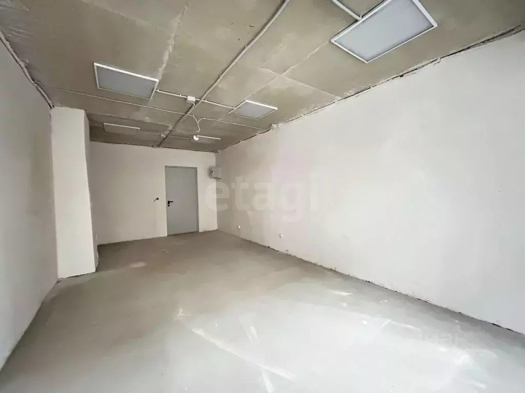 Офис в Краснодарский край, Краснодар ул. Евгении Жигуленко, 7к2 (29 м) - Фото 2