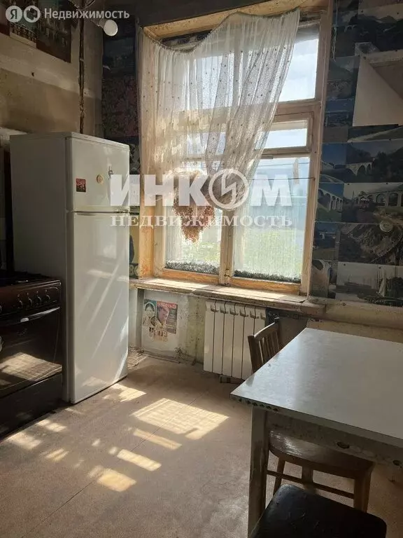 2-комнатная квартира: Москва, Большая Филёвская улица, 12 (58 м) - Фото 0