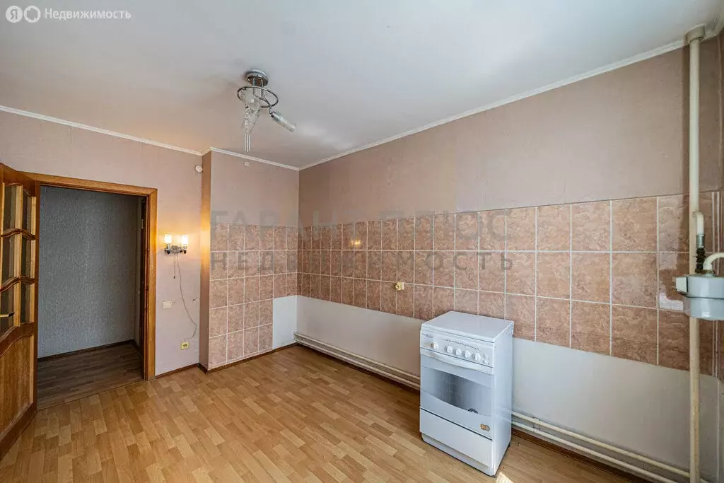 2-комнатная квартира: Липецк, улица Фрунзе, 43 (70 м) - Фото 1