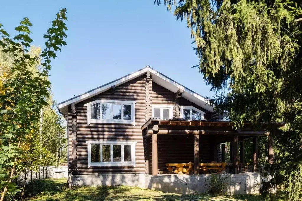 Дом в Московская область, Королев Первомайский мкр, Народная ул., 22 ... - Фото 1