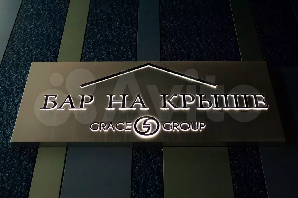 Сдаются атмосферные помещения под кальянные в Адле - Фото 0