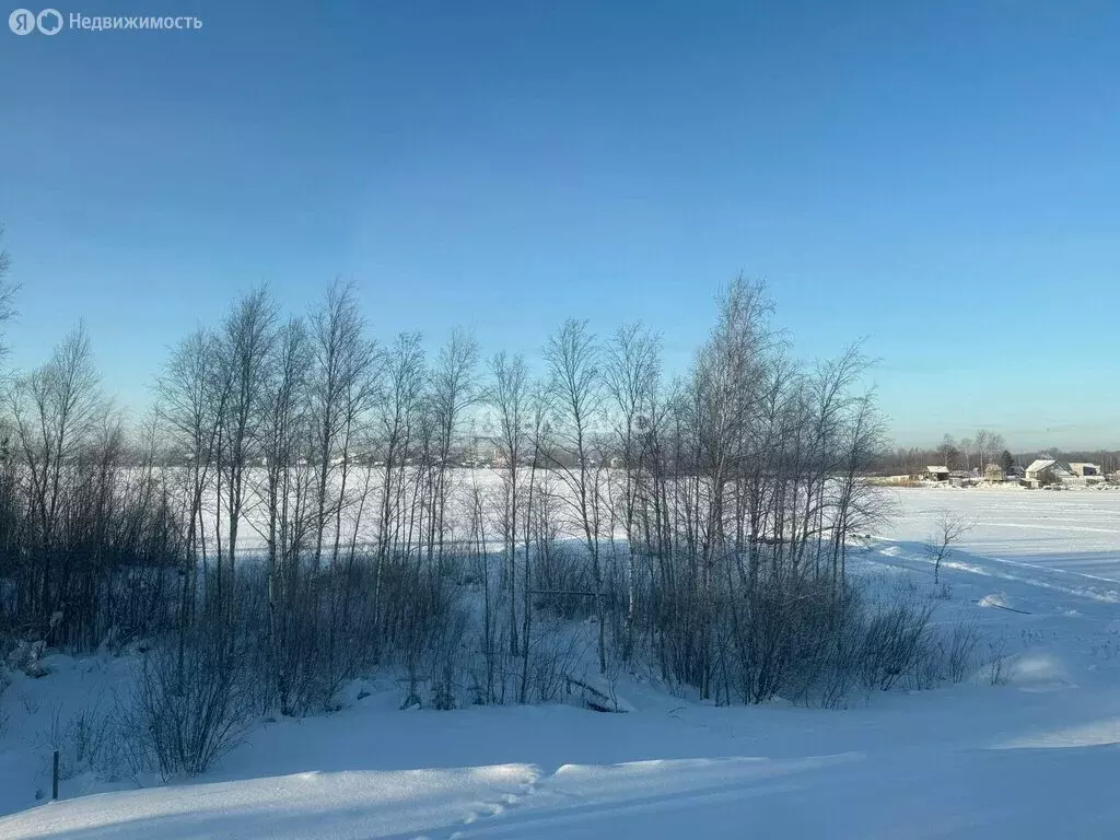 Дом в Кондопожский район, Янишпольское сельское поселение, деревня ... - Фото 2