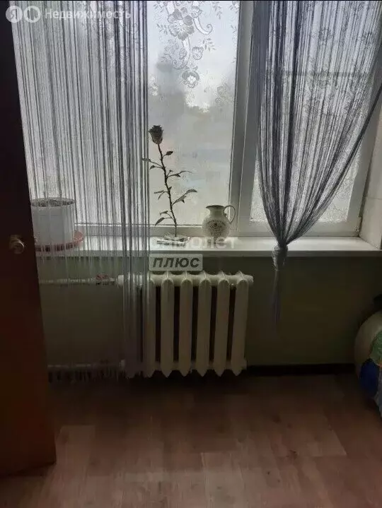 2-комнатная квартира: Крымск, улица Свердлова, 19 (33 м) - Фото 2
