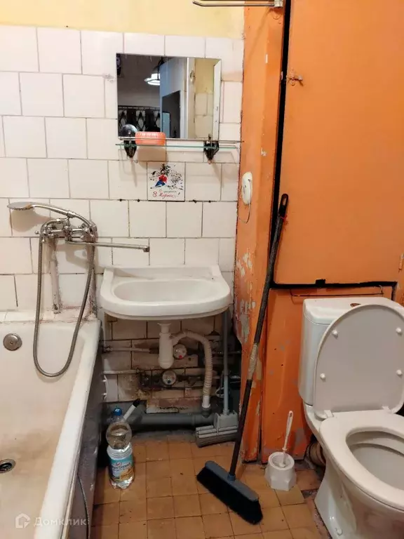 Продаётся 1-к квартира, 29.2 м - Фото 0