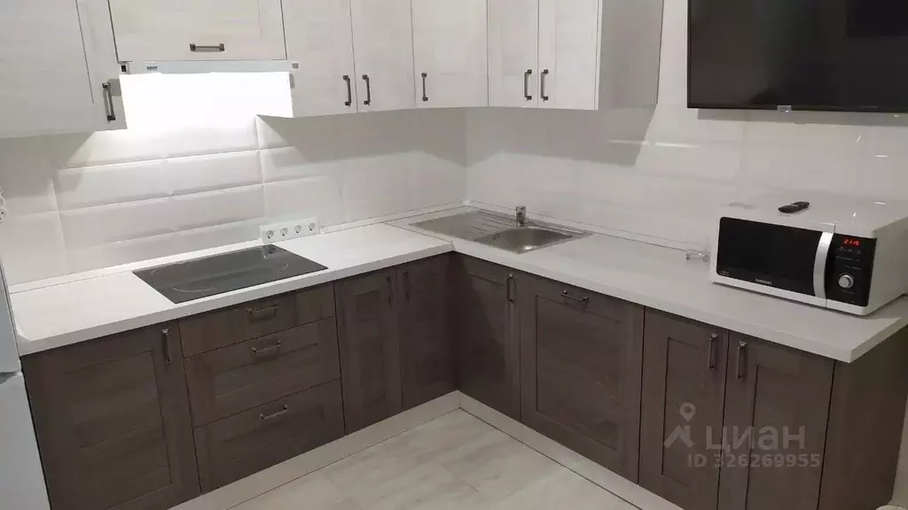 1-к кв. Москва Дмитровское ш., 70 (40.0 м) - Фото 1