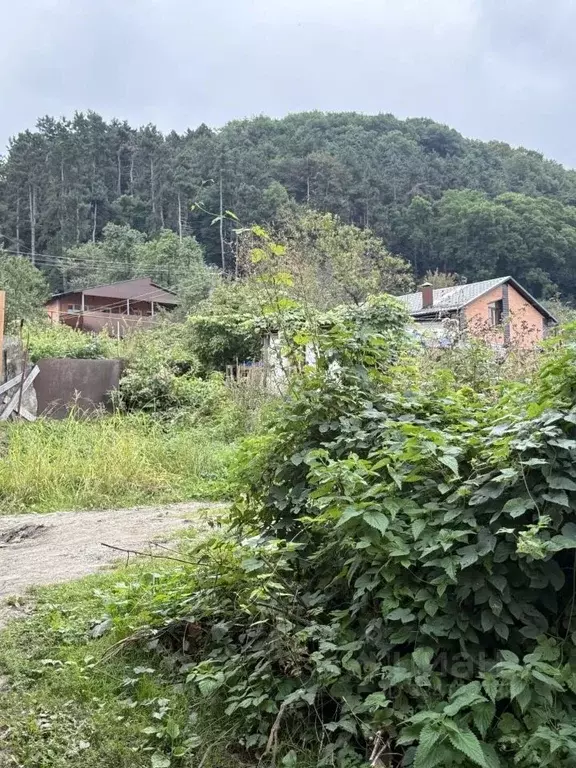Участок в Северная Осетия, Владикавказ ул. Ватутина (4.0 сот.) - Фото 2