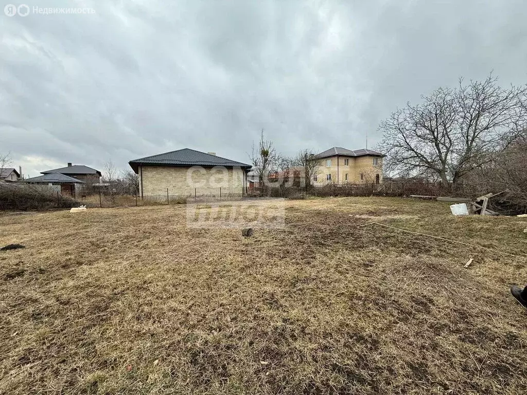 Участок в Ставрополь, садовое товарищество Полёт, 54 (11.82 м) - Фото 1