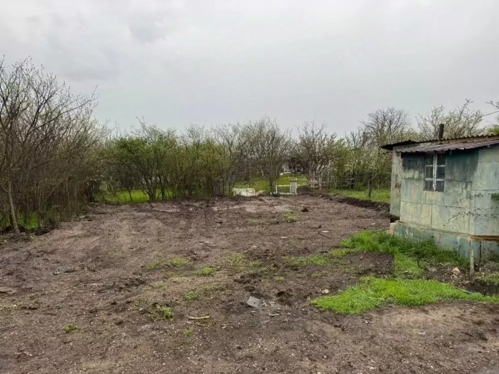Участок в Ставропольский край, Предгорный муниципальный округ, пос. ... - Фото 0