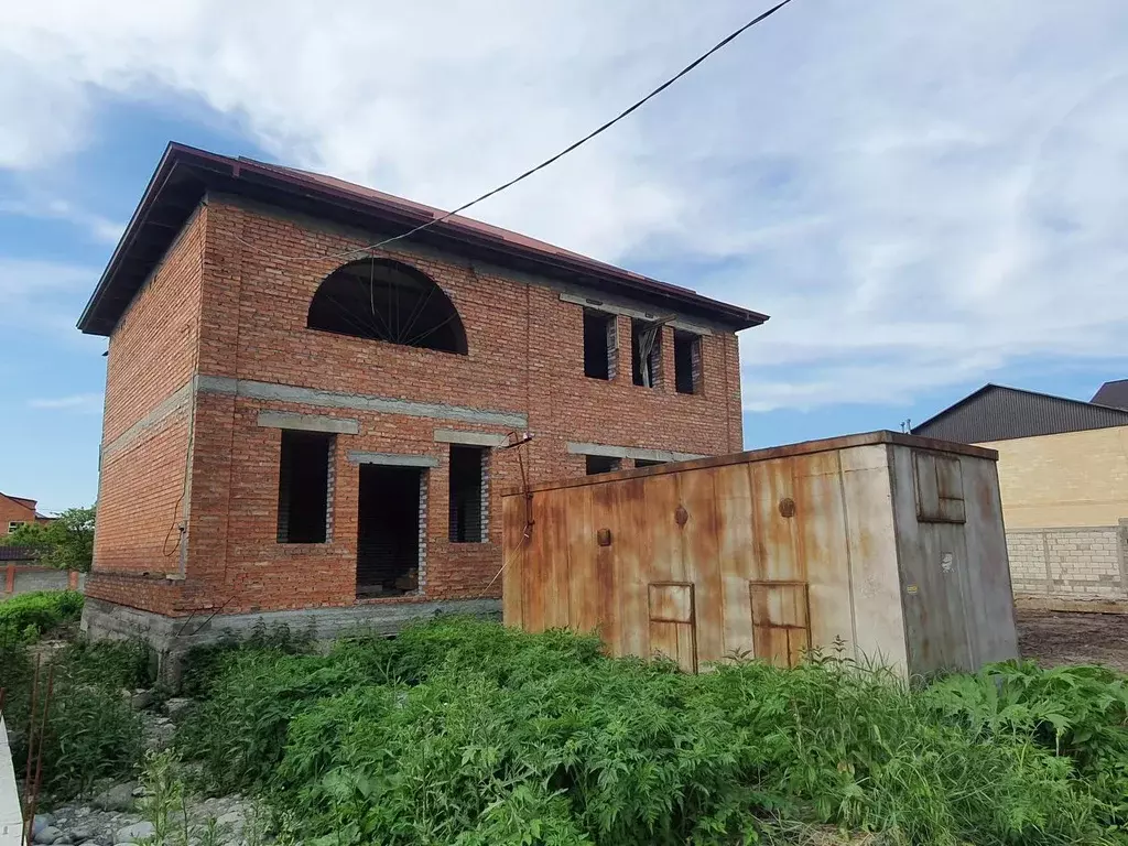 Дом в Северная Осетия, Владикавказ Дарьял СТ, 222 (180 м) - Фото 2