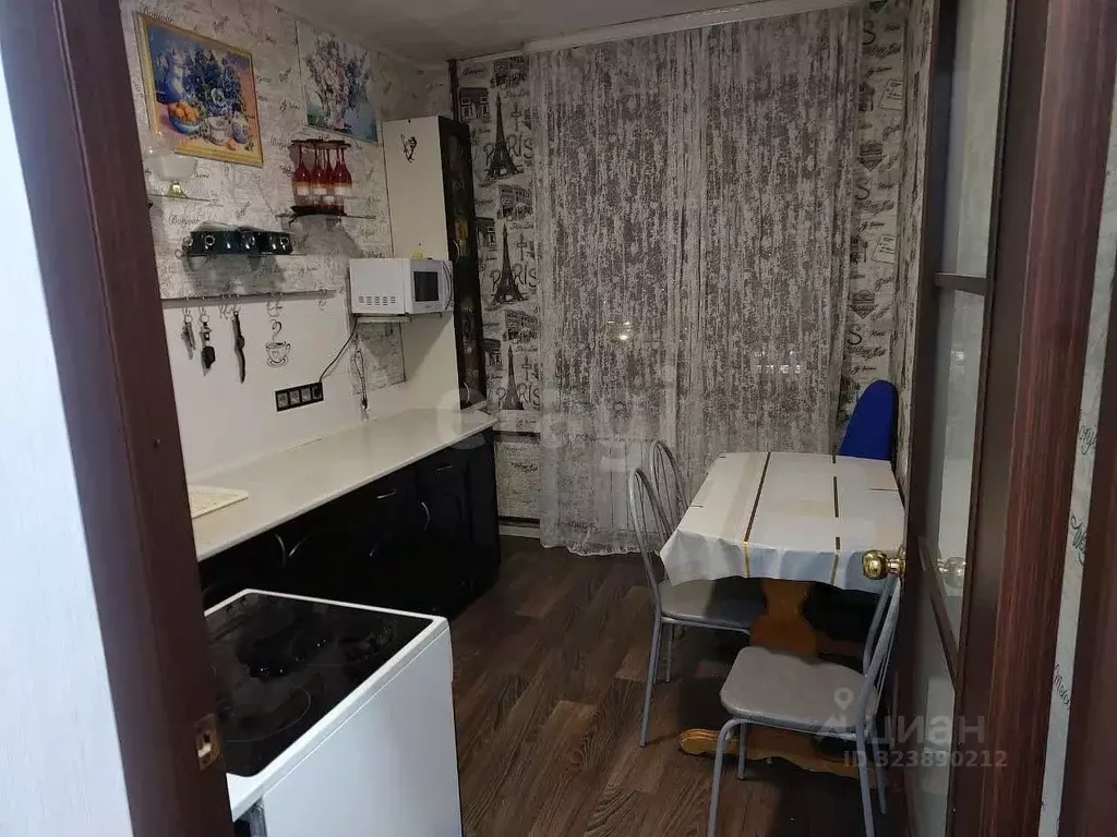 3-к кв. Красноярский край, Норильск Новая ул., 10 (66.0 м) - Фото 1