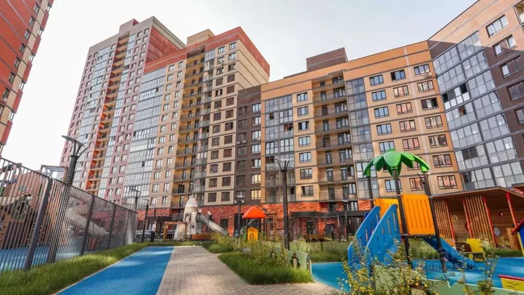 Гараж в Московская область, Реутов просп. Мира, 22 (15 м) - Фото 1