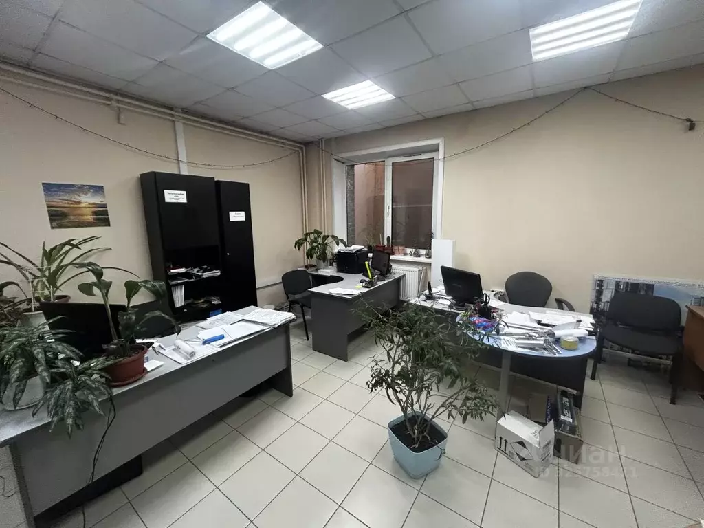 Помещение свободного назначения в Иркутская область, Иркутск ул. ... - Фото 1