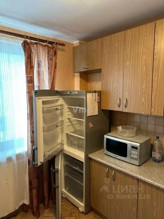 3-к кв. Москва ул. Новаторов, 40К3 (66.0 м) - Фото 0