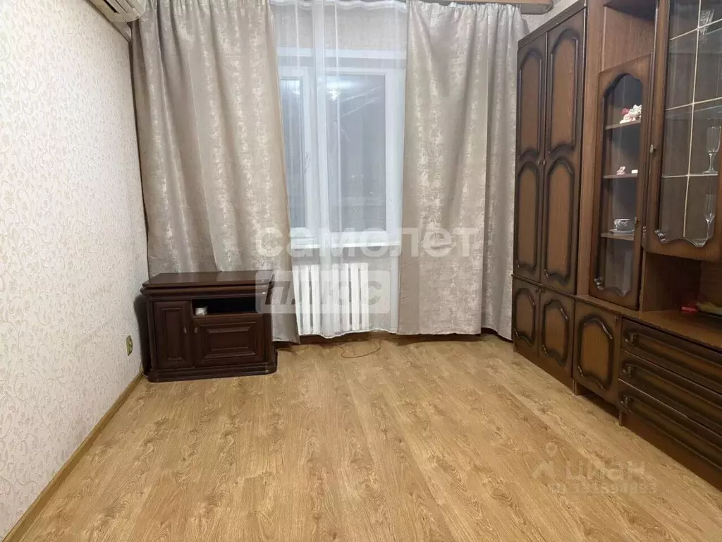 1-к кв. Липецкая область, Липецк Московская ул., 93 (35.3 м) - Фото 1