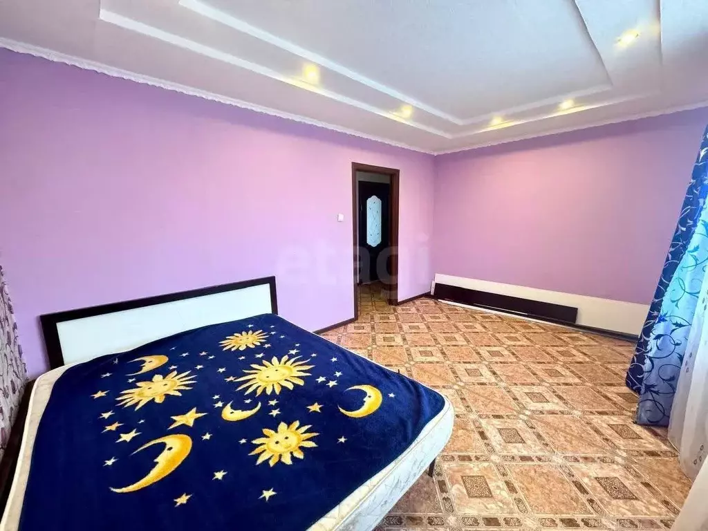 Дом в Свердловская область, Талицкий муниципальный округ, с. ... - Фото 1