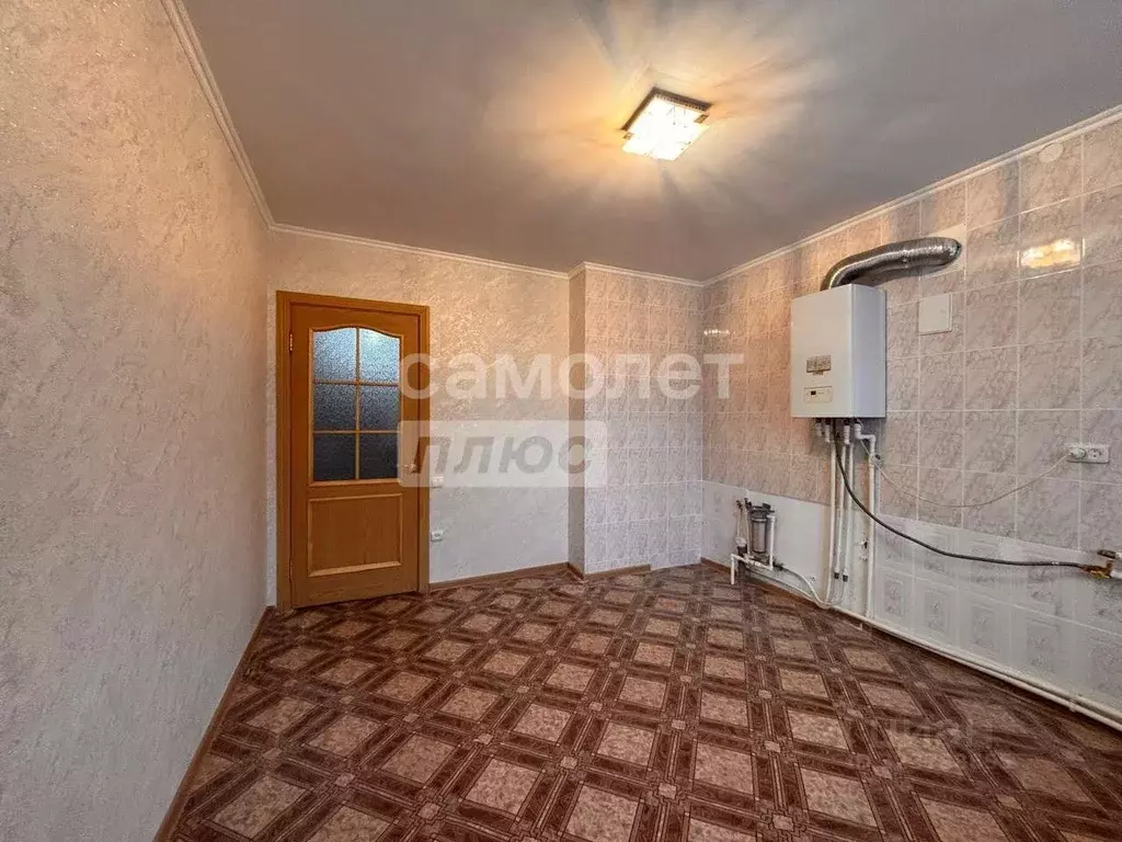 3-к кв. Брянская область, Брянский район, с. Глинищево ул. Садовая, 36 ... - Фото 2