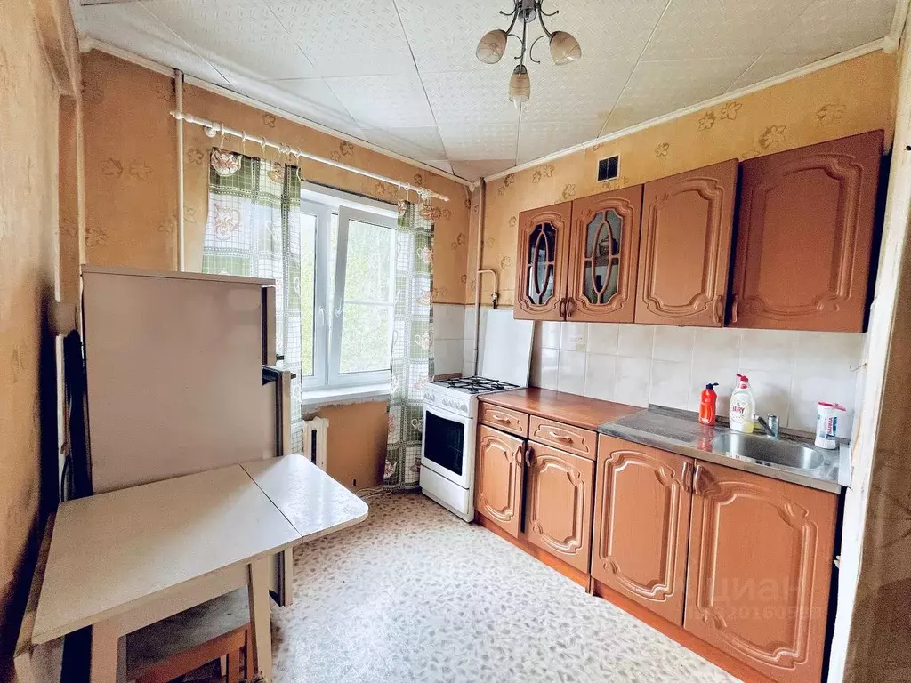 1-к кв. Свердловская область, Екатеринбург ул. Советская, 18 (31.0 м) - Фото 0