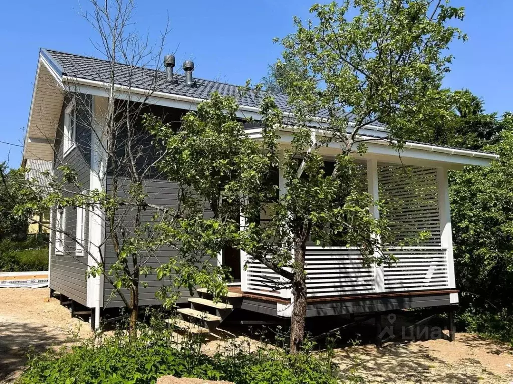 Дом в Свердловская область, Верх-Нейвинский пгт  (90 м) - Фото 2