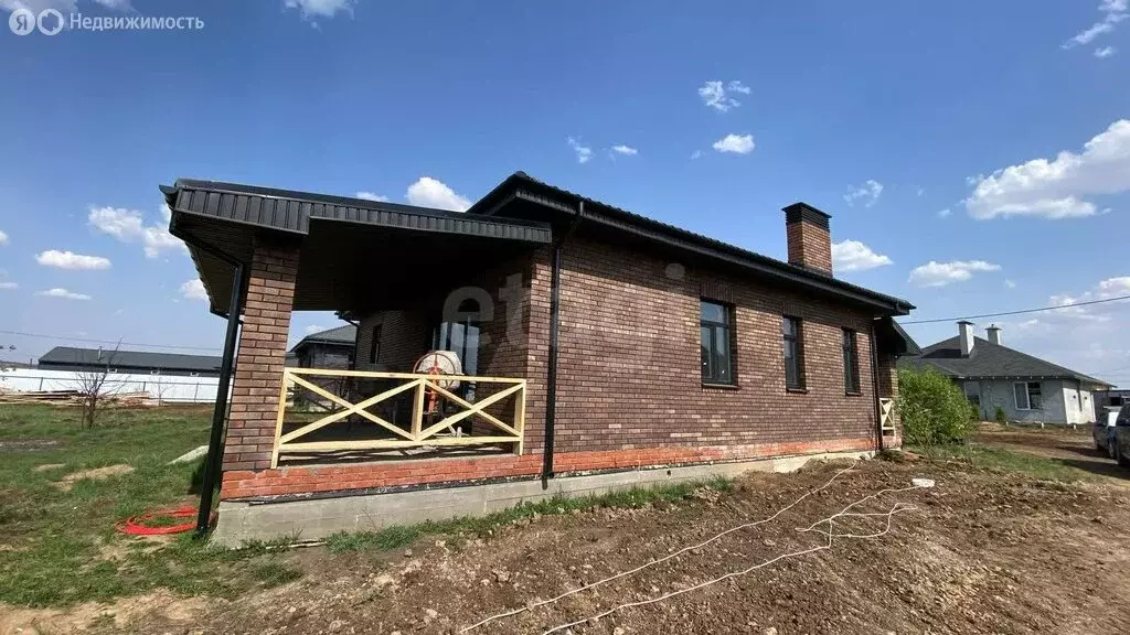 Участок в Тульская область, городской округ Тула, деревня Ямны (12 м) - Фото 1