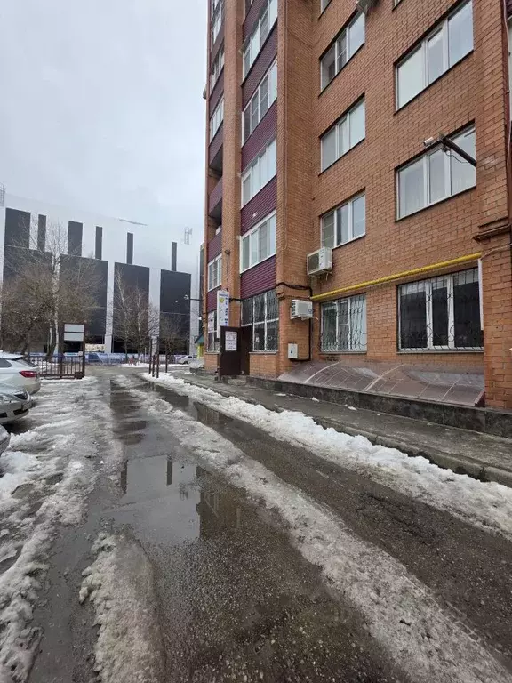 Торговая площадь в Ставропольский край, Ставрополь ул. 50 лет ВЛКСМ, ... - Фото 1