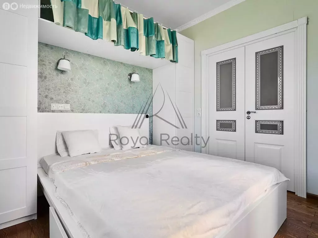 3-комнатная квартира: Санкт-Петербург, Суздальское шоссе, 28к2 (69 м) - Фото 2