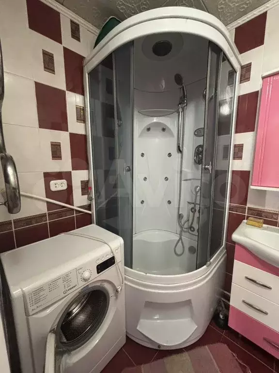 3-к. квартира, 48,1 м, 1/2 эт. - Фото 1