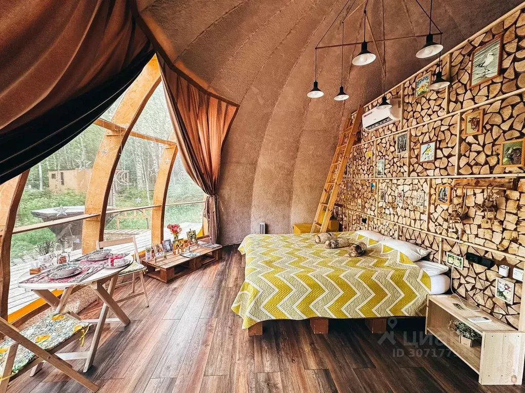 Дом в Московская область, Щелково городской округ, Полевая тер. 2 (35 ... - Фото 1