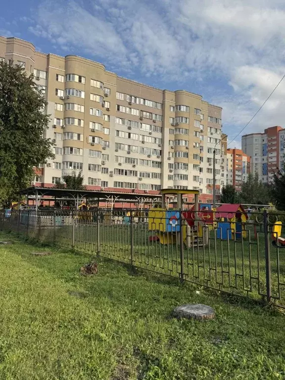2-к кв. Пензенская область, Пенза ул. Пушкина, 49 (75.1 м) - Фото 2