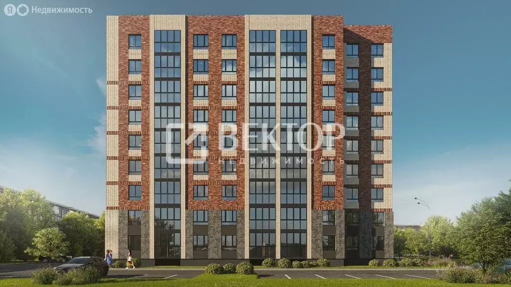 2-комнатная квартира: Кострома, 5-я Рабочая улица, 49 (60 м) - Фото 1