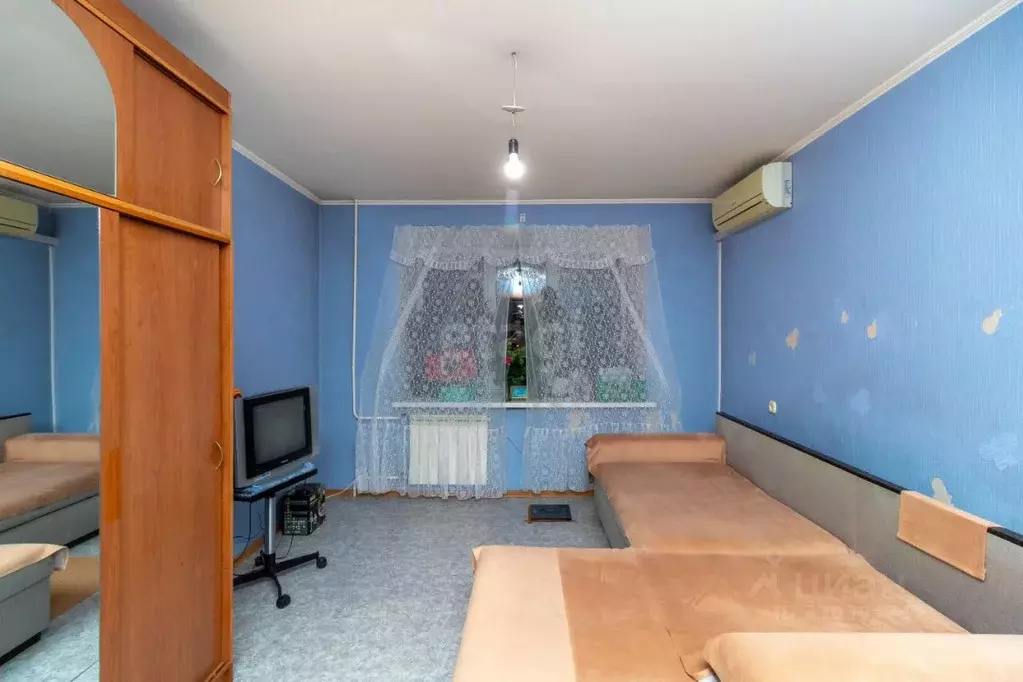 2-к кв. Тюменская область, Тюмень ул. Мамина-Сибиряка, 20 (48.0 м) - Фото 1