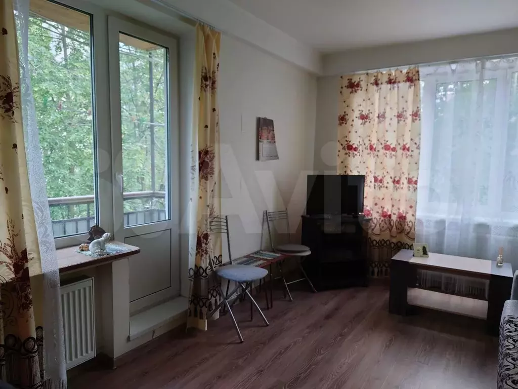 2-к. квартира, 55 м, 4/5 эт. - Фото 1