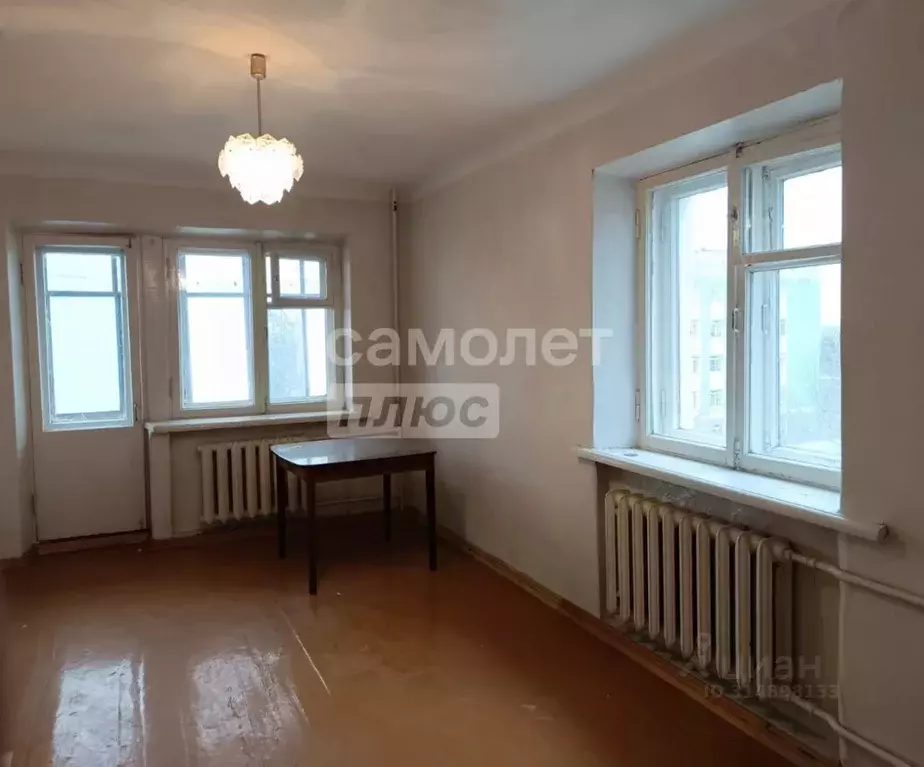 1-к кв. Калужская область, Калуга ул. Бутомы, 8 (30.6 м) - Фото 0
