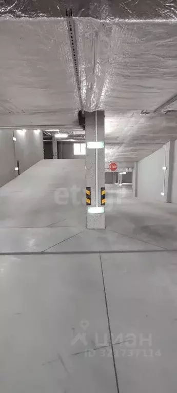 Гараж в Ставропольский край, Кисловодск ул. Катыхина (13 м) - Фото 1