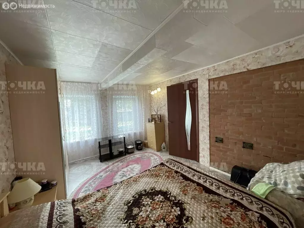 Дом в село Кундравы, Комсомольская улица (53.6 м) - Фото 1