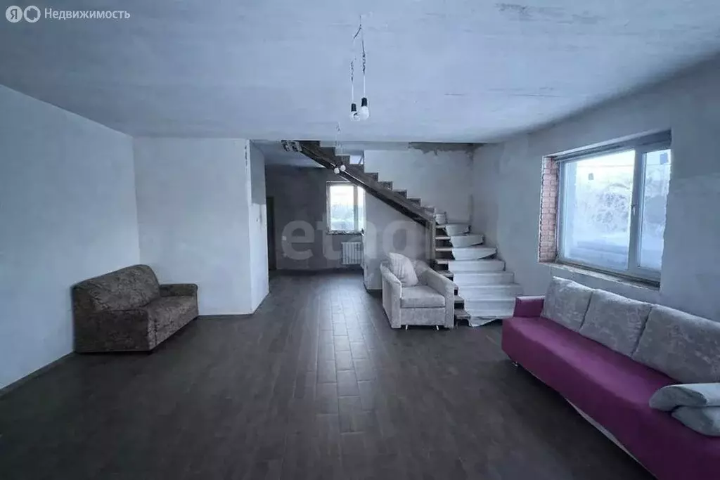 Дом в Республика Марий Эл, городской округ Йошкар-Ола, деревня ... - Фото 1