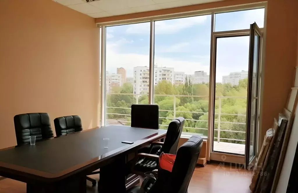 Офис в Москва Научный проезд, 19 (1080 м) - Фото 1