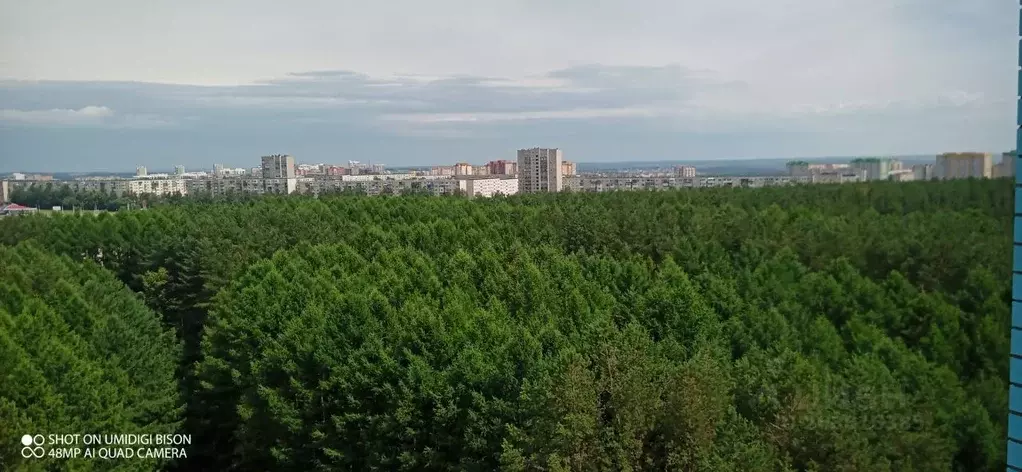 1-к кв. Удмуртия, Ижевск ул. Цветочная, 1 (32.0 м) - Фото 1