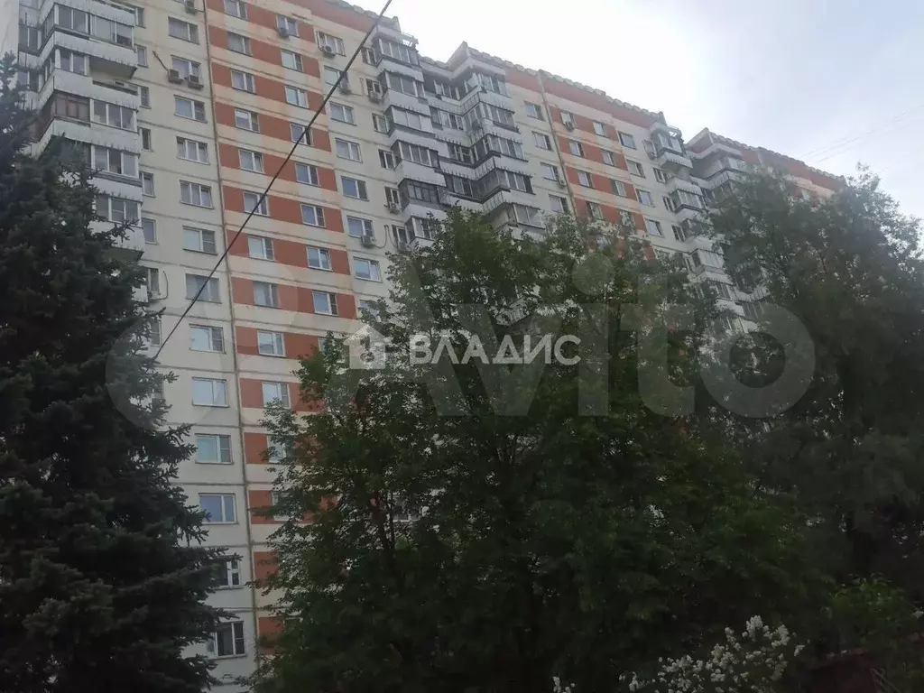 4-к. квартира, 98 м, 1/16 эт. - Фото 0