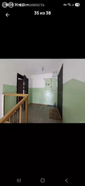 3-комнатная квартира: Барнаул, улица Шумакова, 52 (60 м) - Фото 2