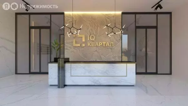 2-комнатная квартира: Каспийск, улица Магомедали Магомеджановa, 16А ... - Фото 1